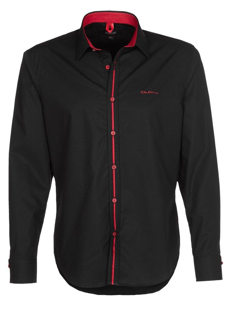 Foto Dahlin Camisa informal negro