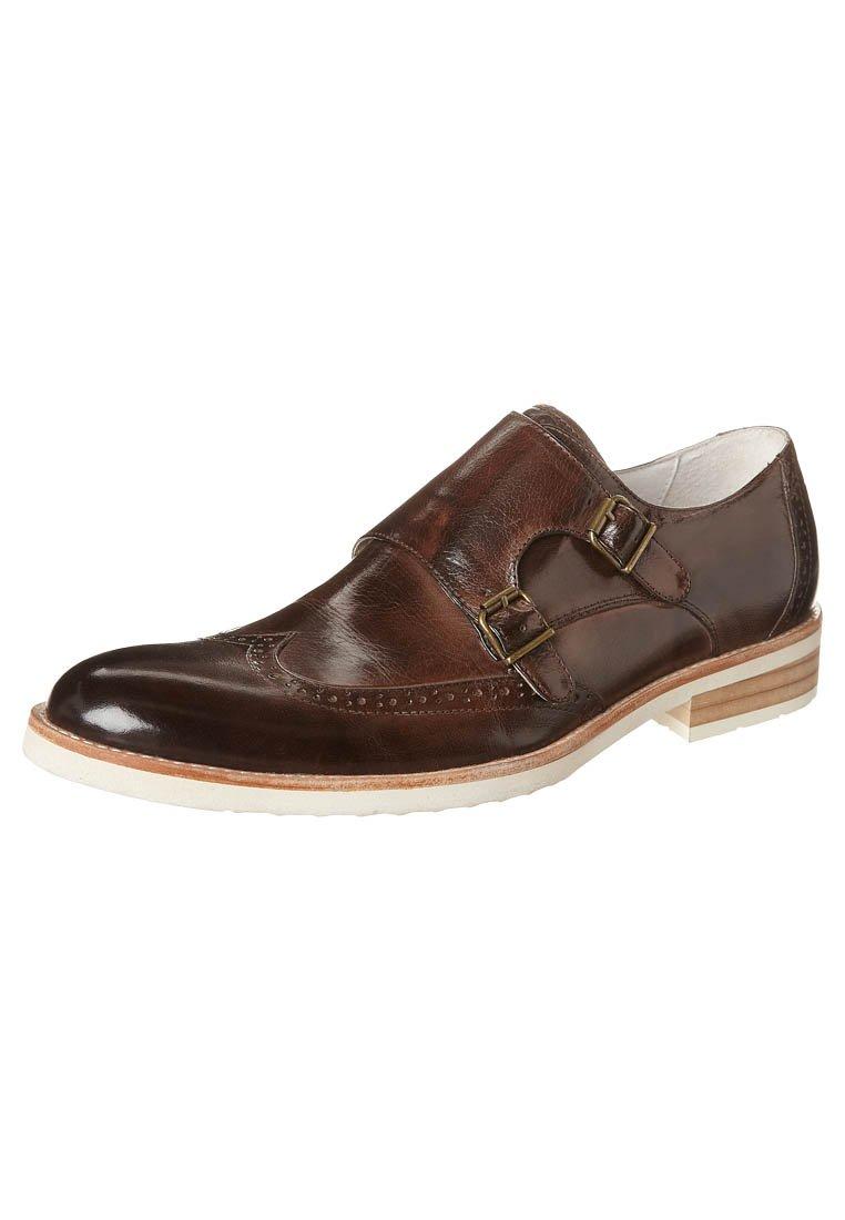 Foto Dahlin PACHINO Mocasines marrón