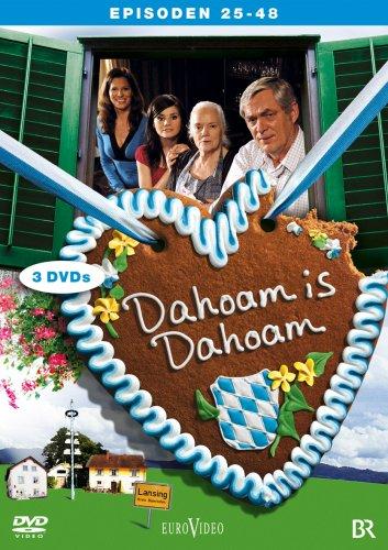 Foto Dahoam Is Dahoam S.2 DVD