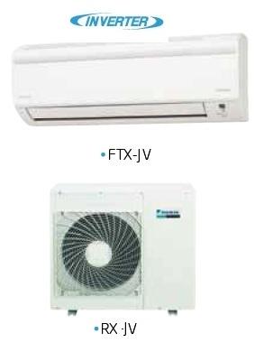 Foto Daikin TX35JV 2.840frig/h.