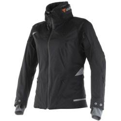 Foto DAINESE brixen jacket lady s negro