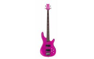 Foto Daisy Rock 14-6771 Rock Candy Atomic Pink