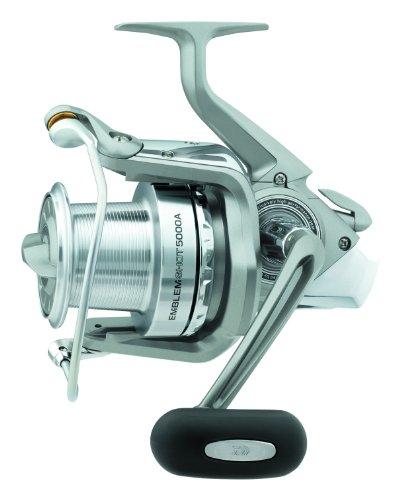 Foto Daiwa Ems5000a Emblem Spinning Reel