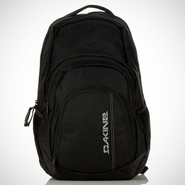 Foto Dakine Campus 33 Litre Backpack Black