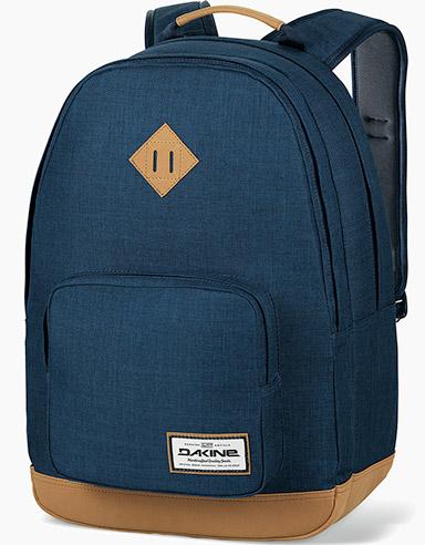 Foto DaKine Detail Mochilas y carteras - Azúl marino