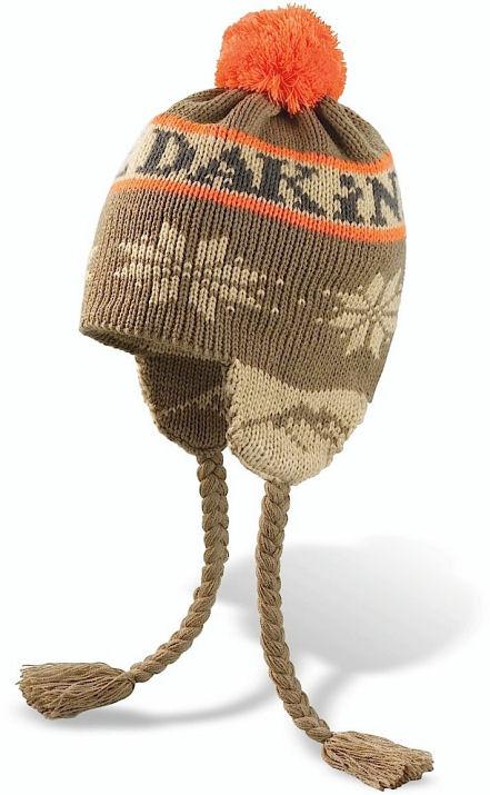 Foto Dakine Gustav Beanie - Orange
