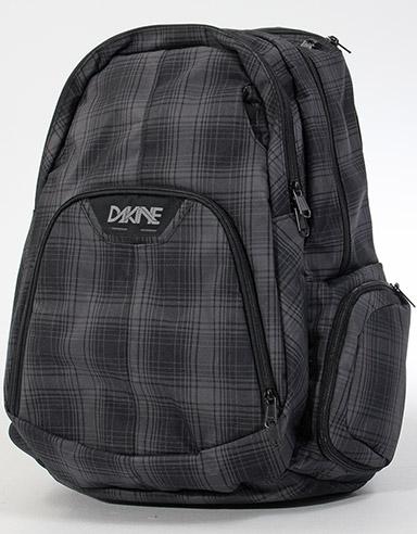 Foto DaKine Patrol Mochilas y carteras - Negro