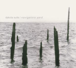 Foto Dakota Suite: Navigator's Yard CD