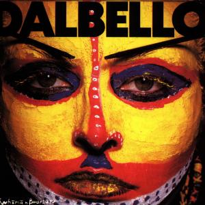 Foto Dalbello: Whoman Four Says CD
