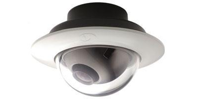 Foto DALLMEIER DDF3000APV-3.6/ICM Antivandalico Fixed Dome Camera