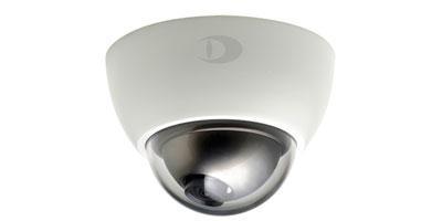 Foto DALLMEIER DDF3000APV-3.6/SM Antivandalico Fixed Dome Camera
