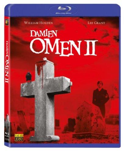 Foto Damien: Omen Ii Blu Ray Disc