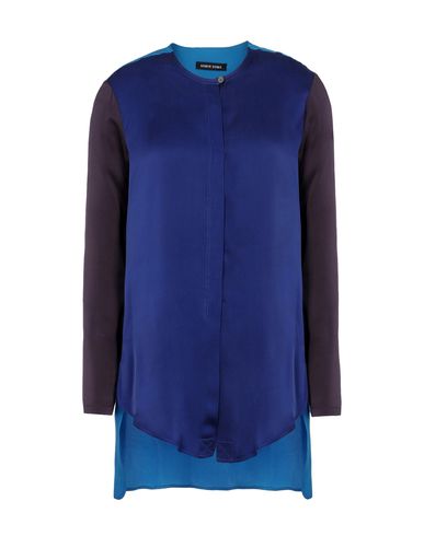 Foto damir doma camisas de manga larga
