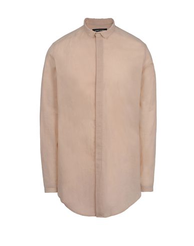 Foto damir doma camisas de manga larga
