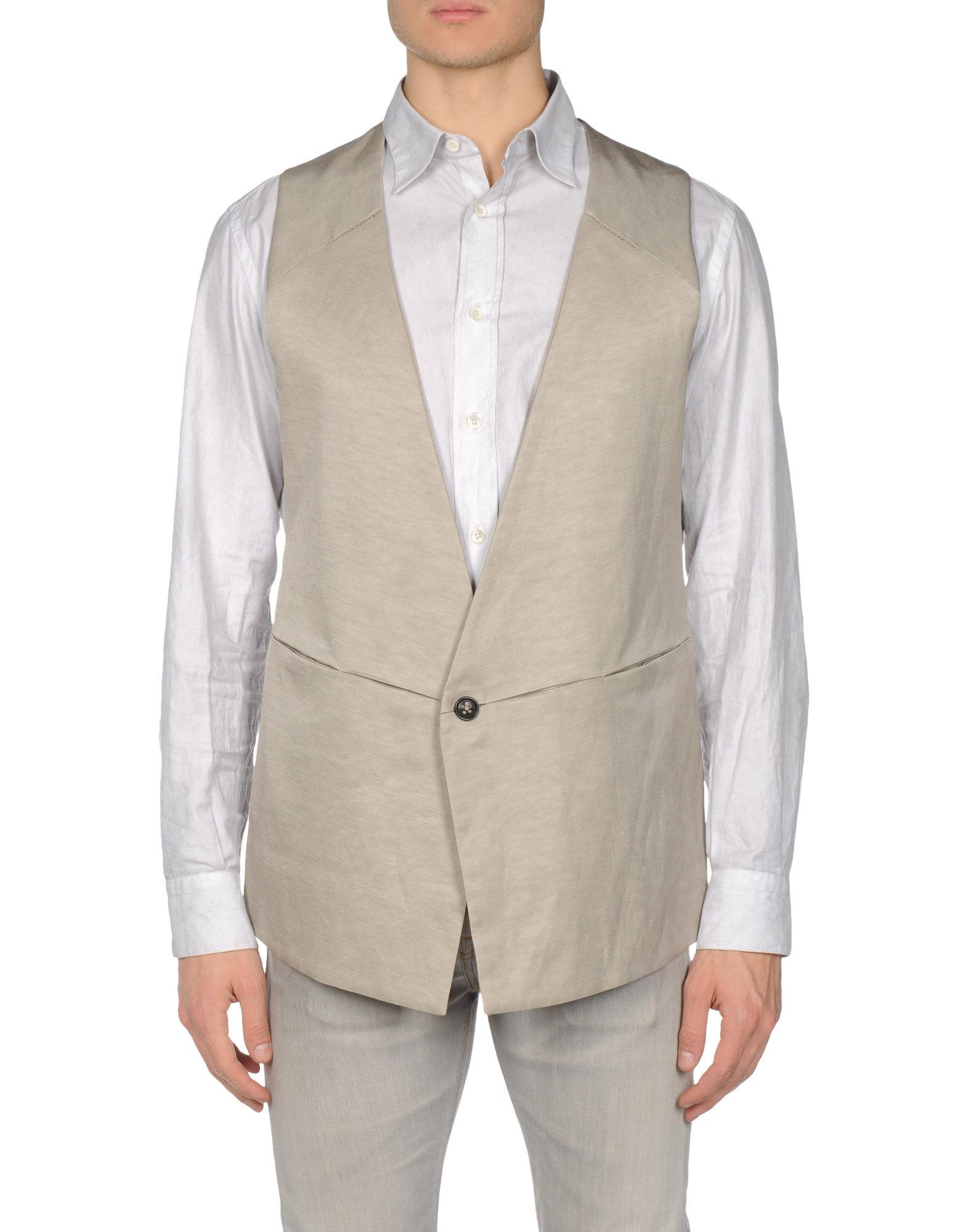 Foto damir doma chalecos
