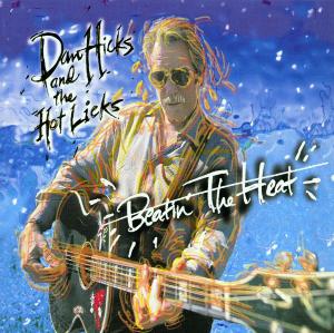 Foto Dan Hicks & The Hot Licks: Beatinthe Heat CD