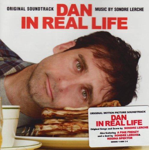 Foto Dan In Real Life Soundtrack