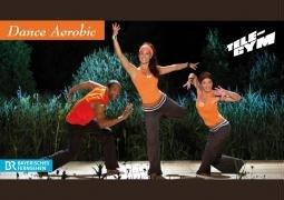 Foto Dance Aerobic DVD