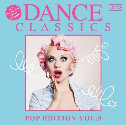 Foto Dance Classics Pop Edition 9 CD Sampler
