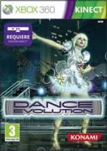 Foto Dance Evolution kinect - Xbox 360