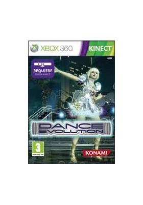 Foto Dance evolution (kinect) - xbox 360
