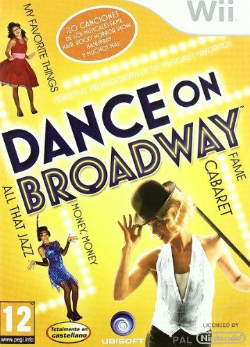 Foto Dance On Broadway