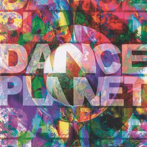 Foto Dance Planet CD Sampler