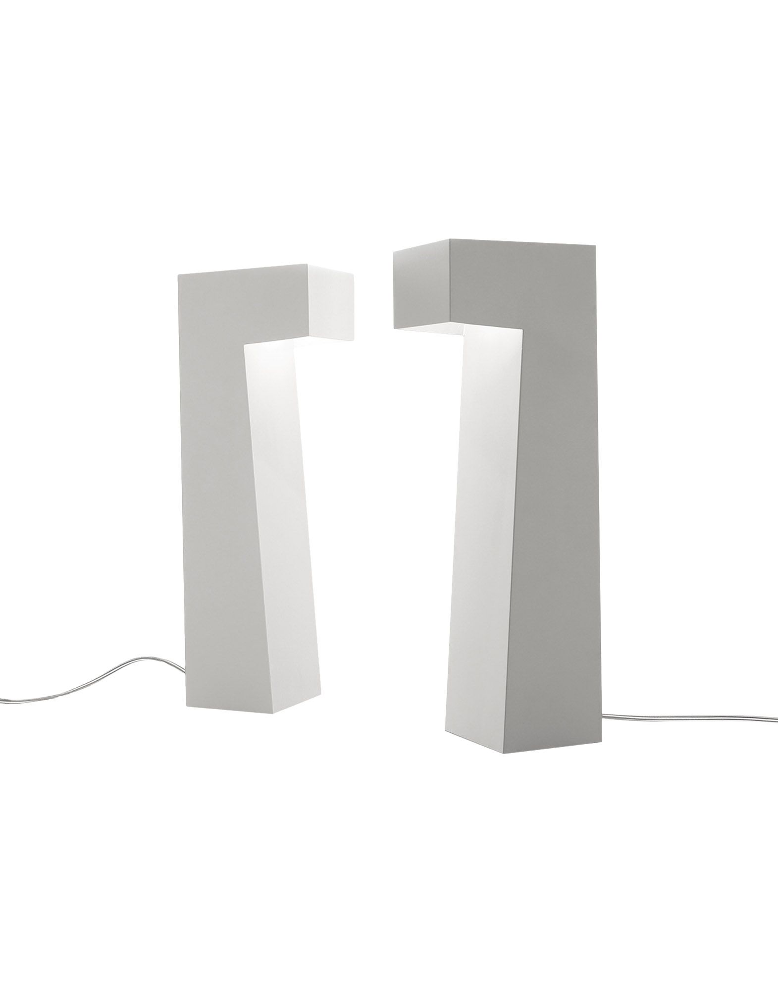 Foto Danese LáMparas De Mesa Blanco