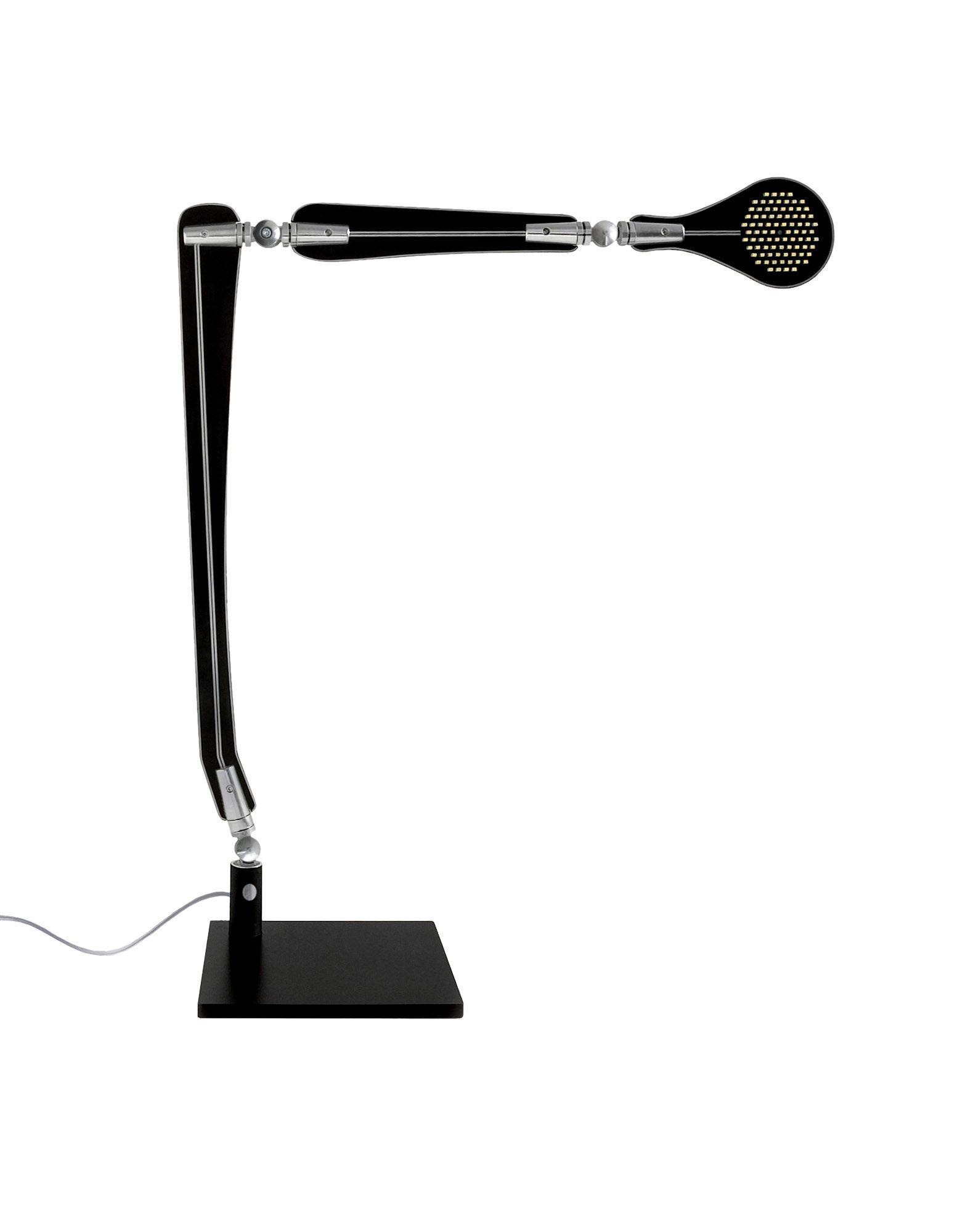 Foto Danese LáMparas De Mesa Negro