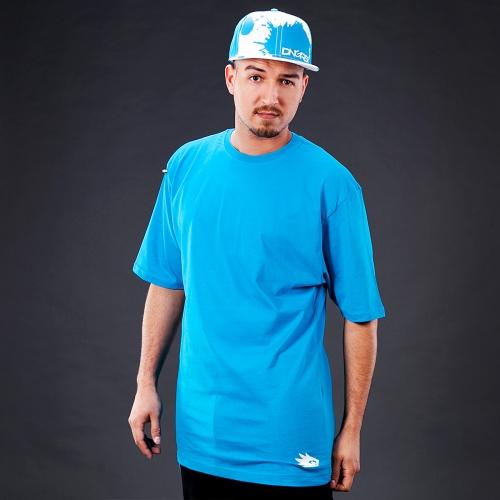 Foto Dangerous DNGRS Ancha azul Jewel talla 5XL