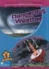 Foto Dangerous weather level 5