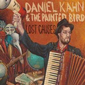 Foto Daniel Kahn & The Painted Bird: Lost Causes CD