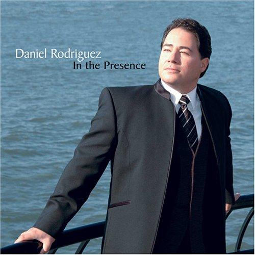 Foto Daniel Rodriguez: In The Presence CD