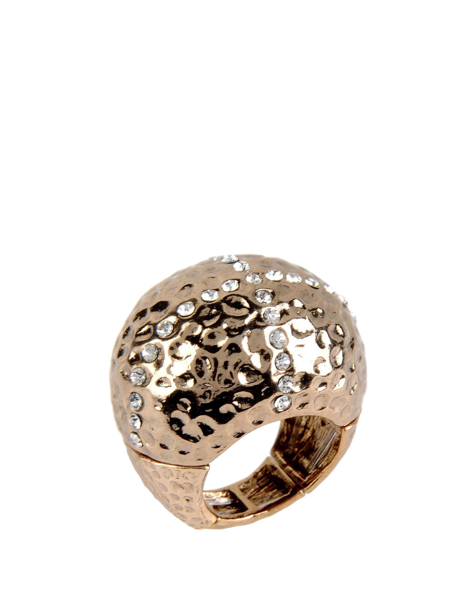 Foto Daniela Farah Anillos Mujer Platino