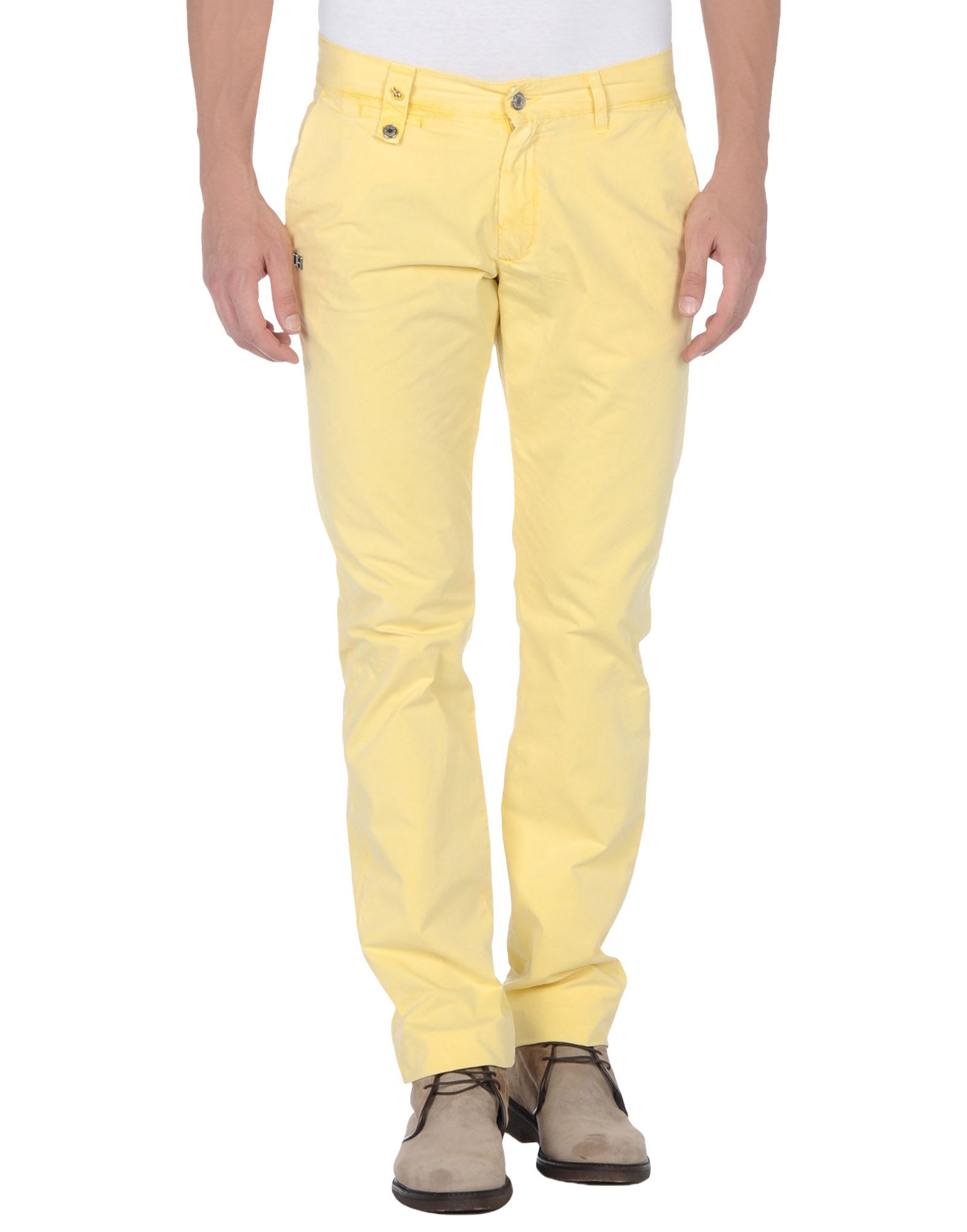 Foto daniele alessandrini denim pantalones
