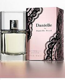 Foto Danielle Perfume por Danielle Steel 50 ml EDP Vaporizador