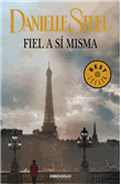 Foto Danielle Steel - Fiel A Sí Misma - Debolsillo