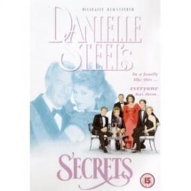 Foto Danielle Steel Secrets DVD