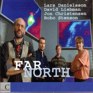 Foto Danielsson, Lars/Liebman, Dave: Far North CD