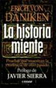 Foto Daniken, Erich Von - La Historia Miente - Edaf