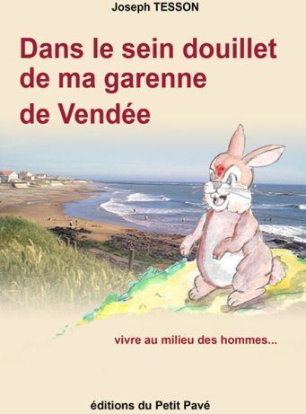 Foto Dans le sein douillet de ma Garenne de Vendée