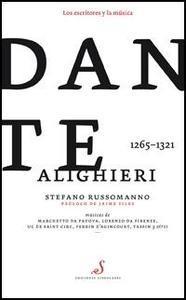 Foto Dante Alighieri 1265-1321