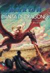 Foto Danza De Dragones. Canción De Hielo Y Fuego. Libro Quinto.