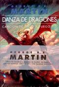 Foto Danza de dragones rustica (nueva edición en un tomo)