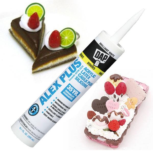 Foto DAP Alex Plus Blanco Brillante 18152 10.1 oz