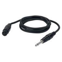Foto DAP FL036 Conexion Jack St/xlr (h) 6 Mts.