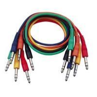 Foto DAP FL1290 Connection Jack (m) Jack (m) 0. 9 Colors