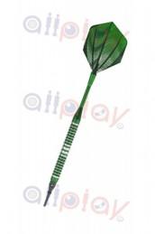 Foto Dardos Unicorn Sparks Verde