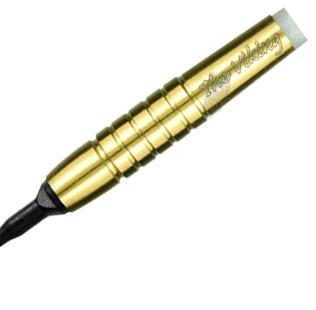 Foto Dardos Winmau Andy Fordham 90% Gold (18g)