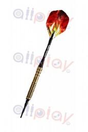 Foto Dardos Winmau Golden Vanquish